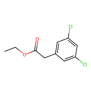 Ethyl 2-(3,5-dichlorophenyl)acetate