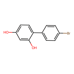 4'-Bromo-[1,1'-biphenyl]-2,4-diol