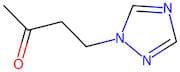 4-(1H-1,2,4-Triazol-1-yl)butan-2-one