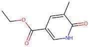 Ethyl 5-methyl-6-oxo-1,6-dihydropyridine-3-carboxylate
