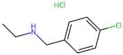 N-(4-Chlorobenzyl)ethanamine hydrochloride