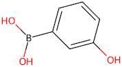 3-Hydroxybenzeneboronic acid