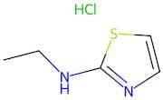 N-Ethylthiazol-2-amine hydrochloride