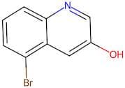 5-Bromoquinolin-3-ol