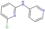 6-Chloro-N-(pyridin-3-yl)pyridin-2-amine