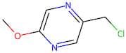 2-(Chloromethyl)-5-methoxypyrazine
