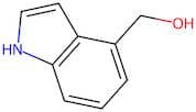4-(Hydroxymethyl)-1H-indole