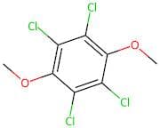 1,2,4,5-Tetrachloro-3,6-dimethoxybenzene