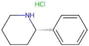 (S)-2-Phenylpiperidine hydrochloride