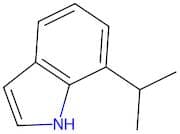7-Isopropyl-1H-indole