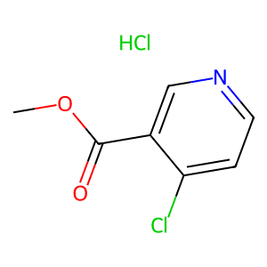 Methyl 4-chloronicotinate hydrochloride