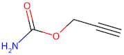Prop-2-yn-1-yl carbamate