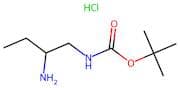1-N-Boc-Butane-1,2-diamine hydrochloride
