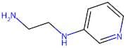 N1-(Pyridin-3-yl)ethane-1,2-diamine