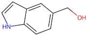 5-(Hydroxymethyl)-1H-indole