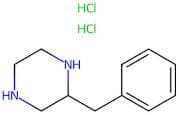 2-Benzylpiperazine dihydrochloride