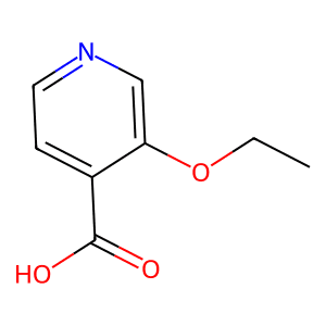 3-Ethoxyisonicotinic acid