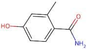 4-Hydroxy-2-methylbenzamide