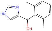 (2,6-Dimethylphenyl)(1H-imidazol-4-yl)methanol