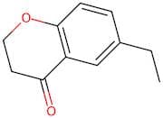 6-Ethylchroman-4-one