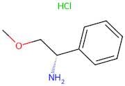 (S)-2-Methoxy-1-phenylethanamine hydrochloride