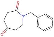 1-Benzylazepane-2,5-dione