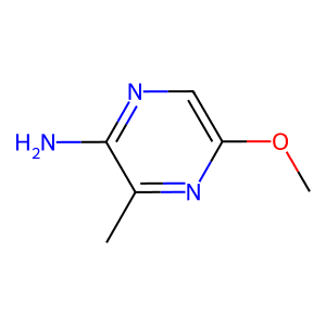 5-Methoxy-3-methylpyrazin-2-amine