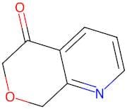 6H-Pyrano[3,4-b]pyridin-5(8H)-one