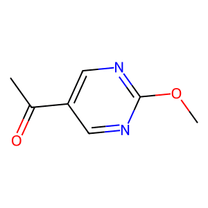 1-(2-Methoxypyrimidin-5-yl)ethanone