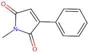 1-Methyl-3-phenyl-1H-pyrrole-2,5-dione