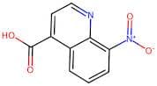 8-Nitroquinoline-4-carboxylic acid