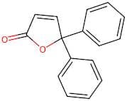 5,5-Diphenylfuran-2(5H)-one