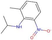 N-Isopropyl-2-methyl-6-nitroaniline