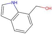 7-(Hydroxymethyl)-1H-indole