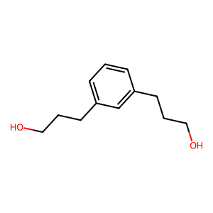 3,3'-(1,3-Phenylene)bis(propan-1-ol)