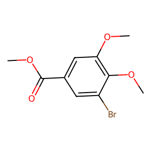 Methyl 3-bromo-4,5-dimethoxybenzoate