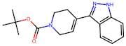 tert-Butyl 4-(1H-indazol-3-yl)-5,6-dihydropyridine-1(2H)-carboxylate