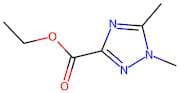 Ethyl 1,5-dimethyl-1H-1,2,4-triazole-3-carboxylate