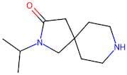 2-Isopropyl-2,8-diazaspiro[4.5]decan-3-one