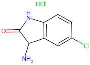 3-Amino-5-chloroindolin-2-one hydrochloride