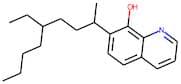 7-(4-Ethyl-1-methyloctyl)-8-hydroxyquinoline