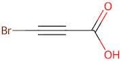 3-Bromopropiolic acid