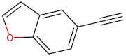 5-Ethynylbenzofuran