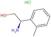 (R)-2-Amino-2-(o-tolyl)ethan-1-ol hydrochloride