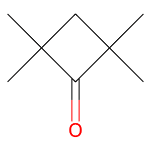 2,2,4,4-Tetramethylcyclobutan-1-one
