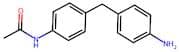 N-(4-(4-Aminobenzyl)phenyl)acetamide