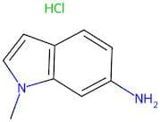 1-Methyl-1H-indol-6-amine hydrochloride