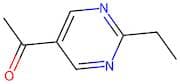 1-(2-Ethylpyrimidin-5-yl)ethanone