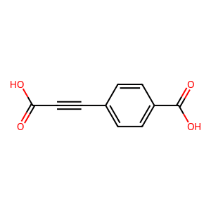 4-(Carboxyethynyl)benzoic acid