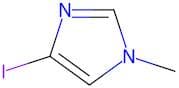 4-Iodo-1-methyl-1H-imidazole